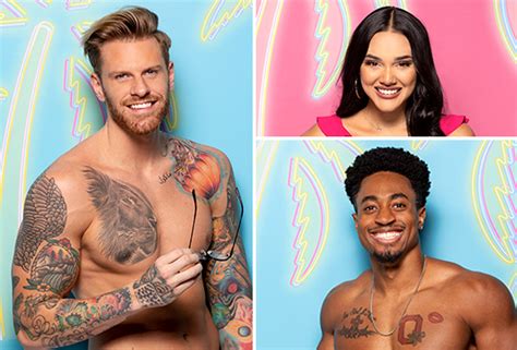 James love island season 2 - James McCool, a contestant on 'Love Island' Season 2, became angry and jealous when Moira Tumas, his partner, suggested they take it slow with other dates. …